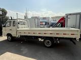 Foton  BJ1040 2026 года за 9 500 000 тг. в Алматы – фото 3