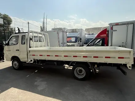 Foton  BJ1040 2026 года за 9 500 000 тг. в Алматы – фото 3