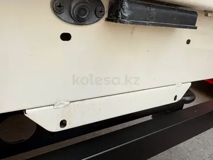 Foton  BJ1040 2026 года за 9 500 000 тг. в Алматы – фото 11