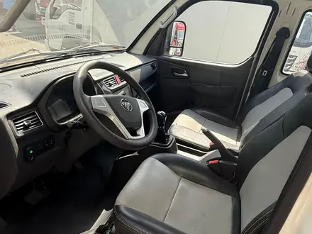 Foton  BJ1040 2026 года за 9 500 000 тг. в Алматы – фото 5