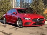 Mercedes-Benz CLA 200 2019 годаfor19 000 000 тг. в Караганда – фото 3