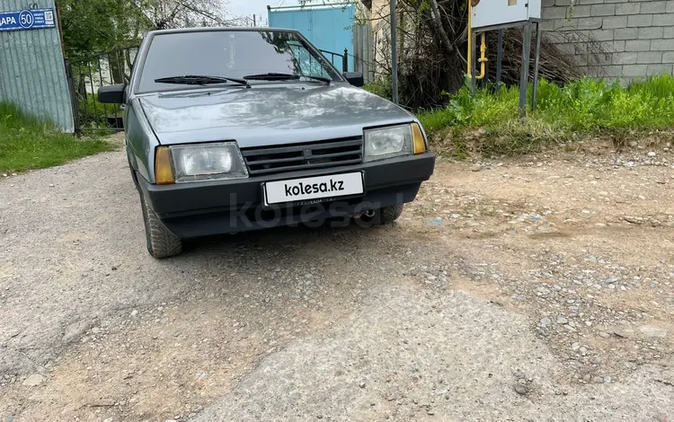 ВАЗ (Lada) 2109 1995 года за 750 000 тг. в Шымкент
