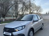 ВАЗ (Lada) Granta 2190 2024 годаүшін4 900 000 тг. в Уральск – фото 2