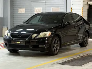 Lexus GS 300