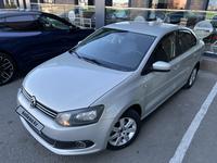 Volkswagen Polo 2013 годаүшін5 100 000 тг. в Атырау