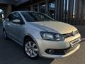 Volkswagen Polo 2013 года за 5 200 000 тг. в Атырау – фото 6