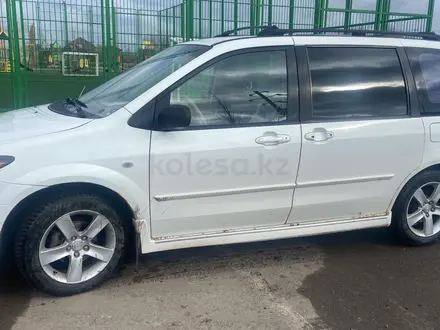 Mazda MPV 2005 года за 4 200 000 тг. в Астана – фото 2