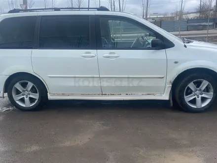 Mazda MPV 2005 года за 4 200 000 тг. в Астана – фото 3