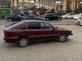 Mitsubishi Galant 1991 годаүшін750 000 тг. в Алматы – фото 2
