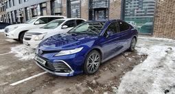Toyota Camry 2023 года за 17 999 999 тг. в Атырау