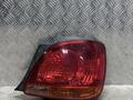 Задний левый фонарь на Lexus GS300 S16 2003 года за 2 990 тг. в Шымкент