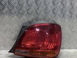Задний левый фонарь на Lexus GS300 S16 2003 года за 2 990 тг. в Шымкент