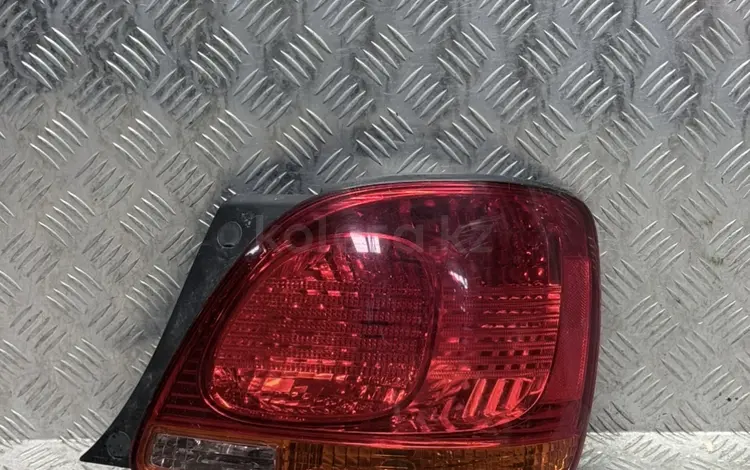 Задний левый фонарь на Lexus GS300 S16 2003 года за 2 990 тг. в Шымкент