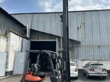Toyota  Электро 2018 года за 5 800 000 тг. в Алматы – фото 2