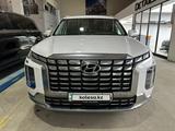 Hyundai Palisade 2022 года за 22 000 000 тг. в Актобе – фото 4