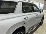 Hyundai Palisade 2022 года за 22 000 000 тг. в Актобе – фото 2
