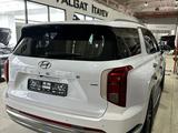 Hyundai Palisade 2022 года за 22 000 000 тг. в Актобе – фото 3