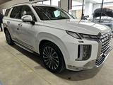 Hyundai Palisade 2022 года за 22 000 000 тг. в Актобе – фото 5