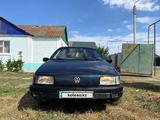 Volkswagen Passat 1991 годаүшін1 200 000 тг. в Тараз