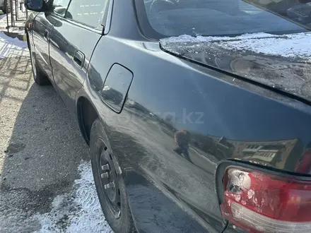 Toyota Corona Exiv 1995 года за 1 400 000 тг. в Усть-Каменогорск – фото 4