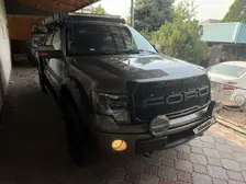 Ford F-150, 2014