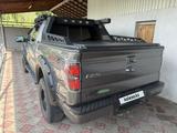 Ford F-Series 2014 годаүшін24 000 000 тг. в Алматы – фото 4
