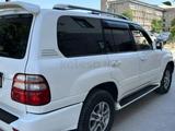 Toyota Land Cruiser 2004 года за 10 800 000 тг. в Семей – фото 3