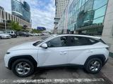 Hyundai Tucson 2024 года за 17 800 000 тг. в Астана – фото 2