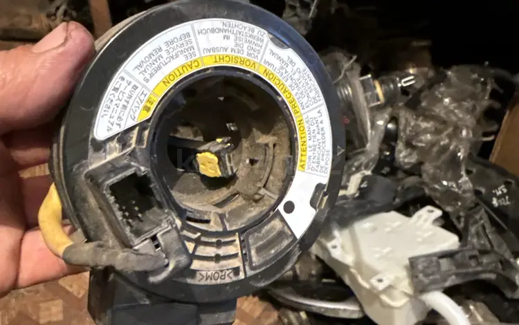 Шлейф руля за 15 000 тг. в Астана