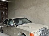 Mercedes-Benz 190 1989 годаүшін400 000 тг. в Шымкент