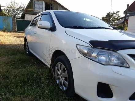 Toyota Corolla 2012 года за 5 100 000 тг. в Алматы – фото 5