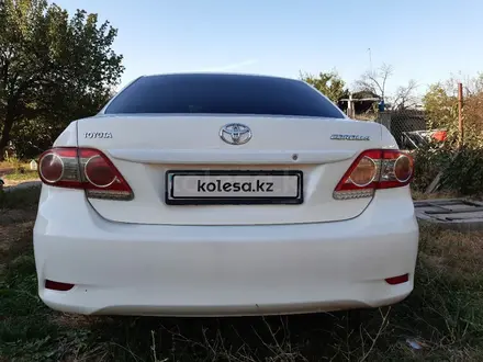 Toyota Corolla 2012 года за 5 100 000 тг. в Алматы – фото 6