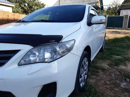 Toyota Corolla 2012 года за 5 100 000 тг. в Алматы – фото 9