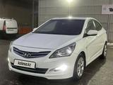 Hyundai Accent 2014 года за 5 900 000 тг. в Шымкент