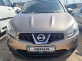 Nissan Qashqai 2013 года за 6 000 000 тг. в Актау