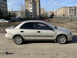 Mazda 323 1996 года за 1 100 000 тг. в Петропавловск – фото 4