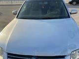 Volkswagen Passat 2001 годаүшін2 000 000 тг. в Жанаозен – фото 3