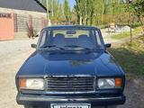 ВАЗ (Lada) 2107 2010 годаүшін1 300 000 тг. в Шымкент