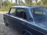 ВАЗ (Lada) 2107 2010 годаүшін1 300 000 тг. в Шымкент – фото 5