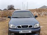 ЗАЗ Chance 2009 годаүшін900 000 тг. в Актау
