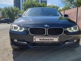 BMW 320 2013 годаүшін9 800 000 тг. в Атырау