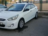 Hyundai Accent 2011 года за 3 850 000 тг. в Атырау