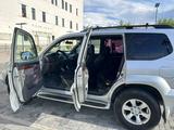 Toyota Land Cruiser Prado 2006 года за 11 900 000 тг. в Алматы – фото 5