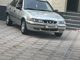 Daewoo Nexia 2008 годаүшін2 100 000 тг. в Шымкент