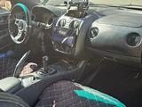 Mitsubishi Eclipse 2000 годаfor2 500 000 тг. в Астана – фото 4