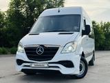 Mercedes-Benz Sprinter 2006 годаүшін8 900 000 тг. в Алматы – фото 5
