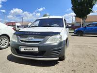 ВАЗ (Lada) Largus 2014 годаүшін3 500 000 тг. в Семей