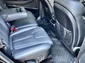 Hyundai Santa Fe 2019 года за 12 900 000 тг. в Алматы – фото 10