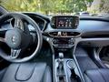 Hyundai Santa Fe 2019 года за 12 900 000 тг. в Алматы – фото 12
