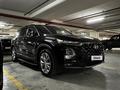 Hyundai Santa Fe 2019 года за 12 900 000 тг. в Алматы – фото 15